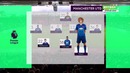 Саутгемптон – МЮ | Чемпионат Англии 2016/17 | Премьер Лига | 28-й тур | Обзор матча