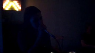 Sparrow – Annwyn (Live 04.11.12)
