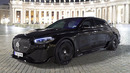 Новый Mercedes-Maybach c V12. Теперь еще лучше