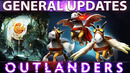 Dota2 NEW Patch 7.23 – General Update + NEW Neutral Items