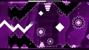Geometry Dash / Mechanic Shrimp
