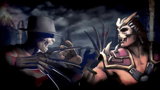 Mortal Kombat – Как гостевые персонажи оказались во вселенной МК