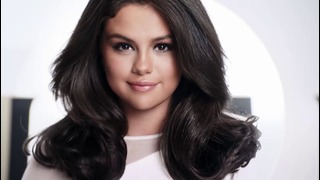 Selena Gomez Pantene Commercial 2015