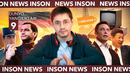 Pandemiya 7 yil davom etadi | Rossiyalik qalbaki Iso | Jahongir otajonov saylovda | INSON NEWS