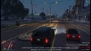 Maddyson в GTA V финальное ограбление (11.05.15) #1