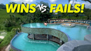 Epic Wins & Hilarious Fails