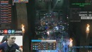 Lineage2 37 vs 150+ [Frintezza Op Clan]