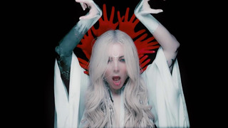 In This Moment – The In-Between [2020 OFFICIAL VIDEO]