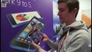MWC2015 – Microsoft Lumia 640 и Lumia 640 XL – Keddr.com