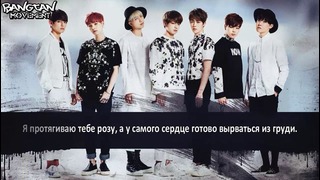 (RUS-SUB)BTS – Boy in Luv (Chinese Ver.)