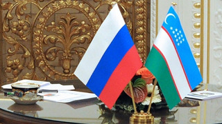 Узбекско- Российские отношения нарастают! Азиатский форум «Валдай» в Узбекистане