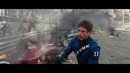 Фильм, из-за которого Марвел могли закрыть вселенную