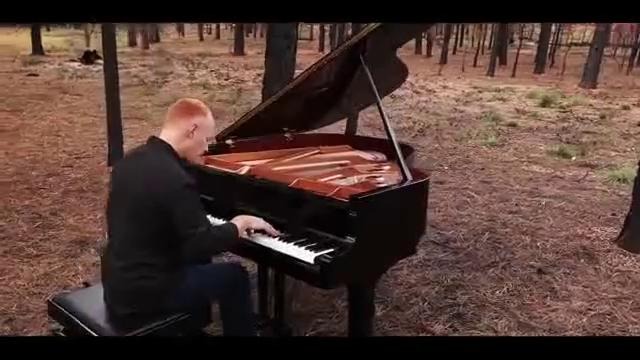 The Piano Guys – David Guetta – Titanium – Электронная воилончель