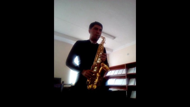 Luis Fonsi ft Daddy Yankee – Despacito sax alto