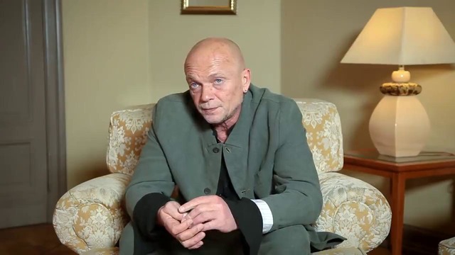 Андрей Смоляков – Завод Юрия Быкова и Badcomedian