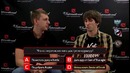 Dota 2 Millionaire – Dendi @TI6