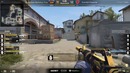 ELEAGUE Major Boston 2018 – Gambit vs QuantumBellator.Fire (Groupstage, Inferno)