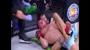 Mma highlight best of 2014-2015