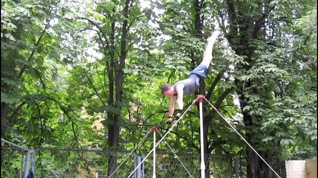 Обучалка поставить-снять