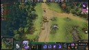DOTA2: The Summit 5: Fnatic vs OG (WB Semi-Final, Game 2)