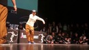 JD 2013 KOREA popping final Mo’Higher vs Virtual stage