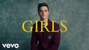 AJ Mitchell – Girls (Official Video 2018!)