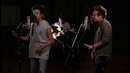 Maxi Espíndola ft. Agustín Bernasconi – Despacito. (Cover)