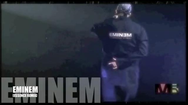 Tupac ft. Eminem, The Notorious B.I.G. & Dr Dre – Don’t Go To Sleep