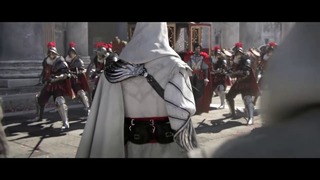 Legends Never Die – Ezio Auditore – Assassin’s Creed – GMV