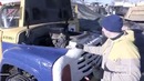 TrucksTV. Гоночный ЗИЛ (не BMW). Спортивный грузовик. HAND MADE
