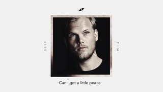 Avicii ft. Vargas & Lagola – Peace Of Mind (Official Lyric Video)