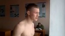 Парнишка в армии зачитал за свои чувства