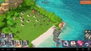 BoomBeach(прохождения бота 28 уровня)