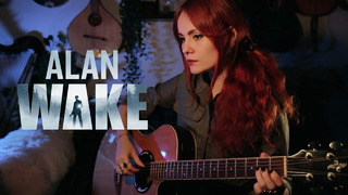 Alan Wake – Poet and the Muse (Gingertail Cover)