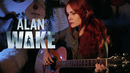Alan Wake – Poet and the Muse (Gingertail Cover)