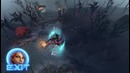 Dota 2 Headshot – Ep. 124