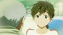 Free! / Свободные! – 6 серия (Хит Лето 2013!)