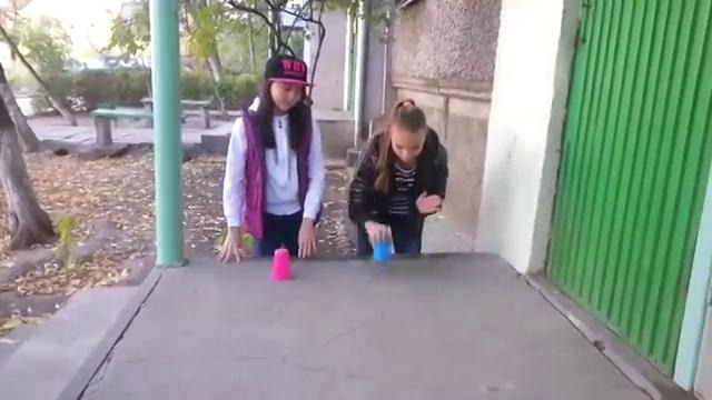 Спорим еще раз посмотришь