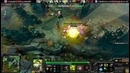 Dota 2 SexyBamboe Pro Pudge Gameplay