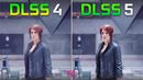 DLSS 5: ON vs OFF in Control – Graphics & Performance Comparison