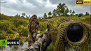 CAMOUFLAGE SNIPING MISSION LOOKS TOO REAL WITH DLSS 5 – IMMERSIVE REALISM RTX 5090 4K HDR