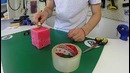 Как открыть замок пластиковой картой Копия ключа своими руками