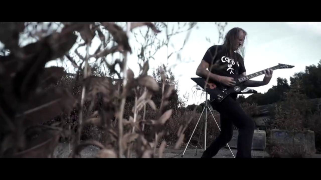 Benediction – Stormcrow (Official Music Video 2020)