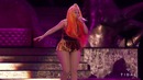 Nicki Minaj – Barbie Dreams (Live Performance Tidal)