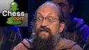 Шахматная тактика. Удивительная задача