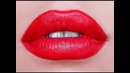 Макияж губ