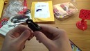 Посылка из Китая FishEye объектив рыбий глаз 3 в 1 за 0.99