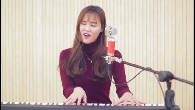 WoolIm (PLAYBACK) – Snow In California (Ariana Crande COVER)