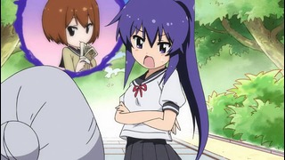 Teekyuu [ТВ-2] – 2 Special (480р)