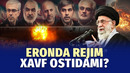 Eronda hokimiyat almashishi mumkinmi